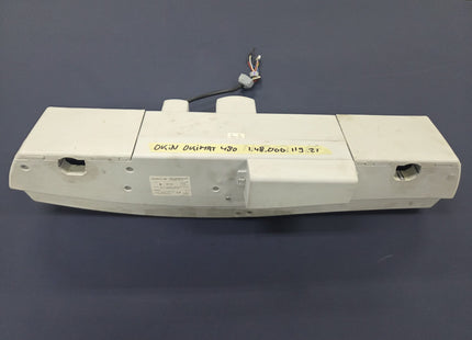 Voelker Okin Okimat 480 1.48.000.119.21 Motor