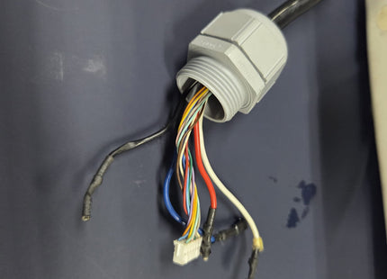 Voelker M2017 Okin Okimat  480 1.48.000.208.21 Motor