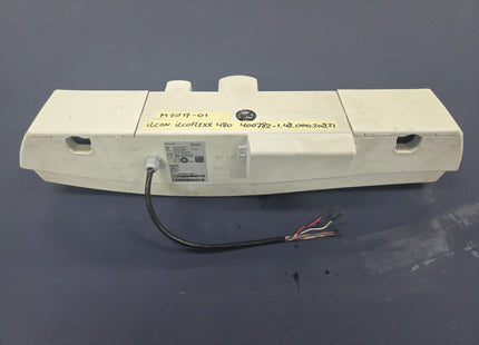 Voelker M2017-01 Ilcon Ilcoflexx 480 400782-1.48.000.208.21 Motor