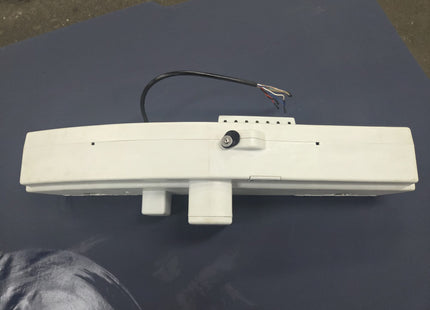 Voelker M2017-01 Ilcon Ilcoflexx 480 400782-1.48.000.208.21 Motor