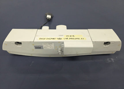 Voelker M012 Okin Okimat 480 1.48.000.002.21 Motor