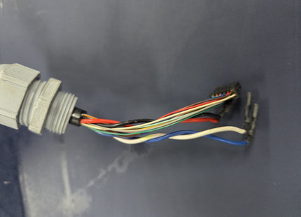 Voelker M2001-01 Ilcon Ilcoflexx 480 400783-1.48.000.209.21 Motor