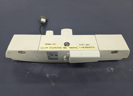 Voelker M2060-01 Ilcon Ilcoflexx 480 406242-1.48.000.225.21 Motor