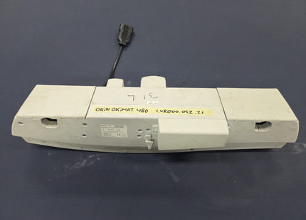 Voelker Okin Okimat 480 1.48.000.052.21 Motor