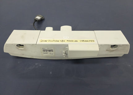 Voelker M2031-02 Ilcon Ilcoflexx 480 1.48.000.217.21 Motor