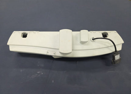 Voelker M2031-02 Ilcon Ilcoflexx 480 1.48.000.217.21 Motor
