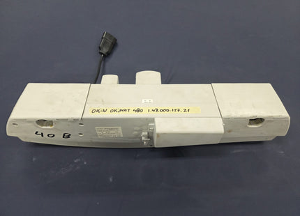 Voelker Okin Okimat 480 1.48.000.127.21 Motor