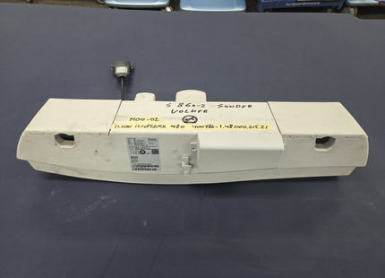 Voelker M010-02 Ilcon Ilcoflexx 480 400786-1.48.000.215.21 Motor