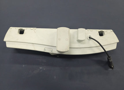 Voelker M010-02 Ilcon Ilcoflexx 480 400786-1.48.000.215.21 Motor