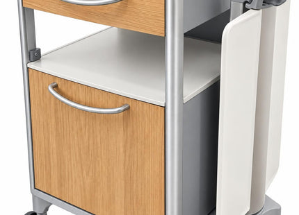 Stiegelmeyer Nati Vitano Rotatable Bedside Locker #15E