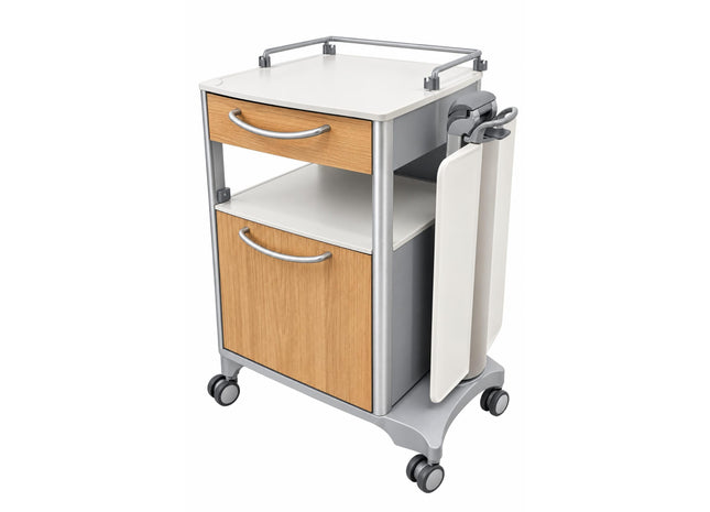 Stiegelmeyer Nati Vitano Rotatable Bedside Locker #15E