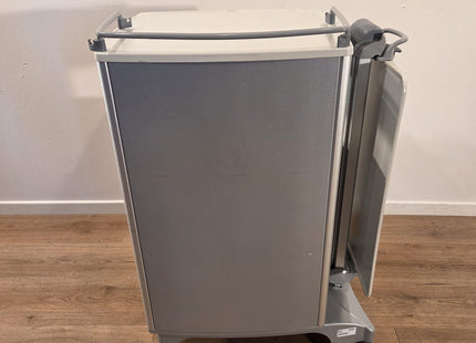Stiegelmeyer Nati Vitano Rotatable Bedside Locker #15E
