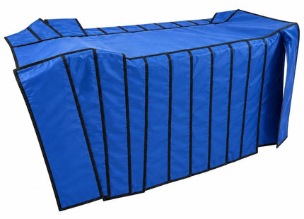Shielding International TSS-Special Table Scatter Shield