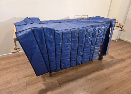 Shielding International TSS-Special Table Scatter Shield