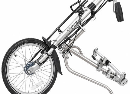 Tracker Attachable Handbike