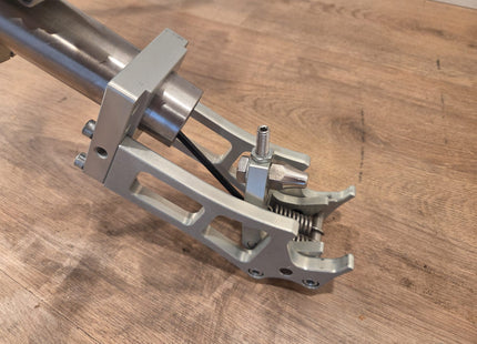 Tracker Attachable Handbike