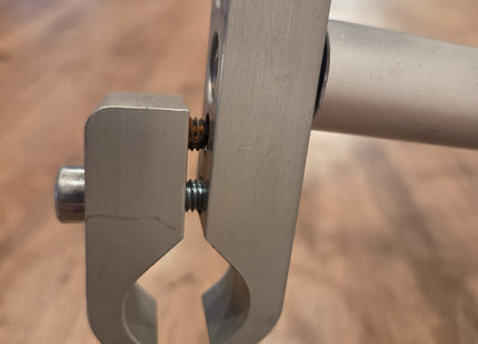 Tracker Attachable Handbike
