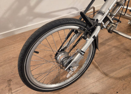 Tracker Attachable Handbike