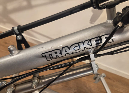 Tracker Attachable Handbike