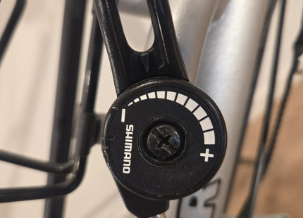 Tracker Attachable Handbike
