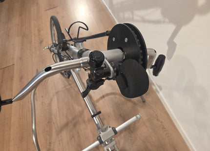 Tracker Attachable Handbike