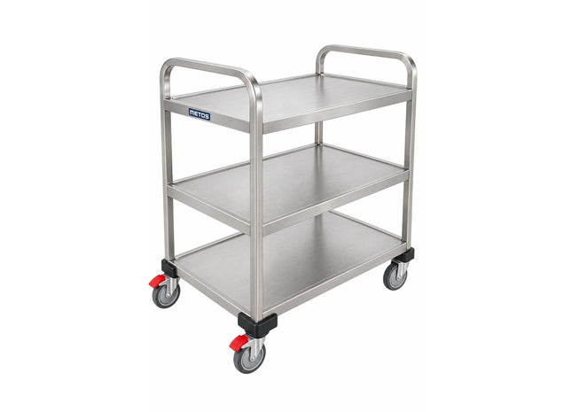 Metos Medical Service Trolley