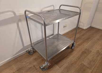 Hupfer Medical Service Trolley