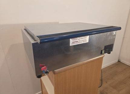 Heuser WB 6-100/2 Water Bath