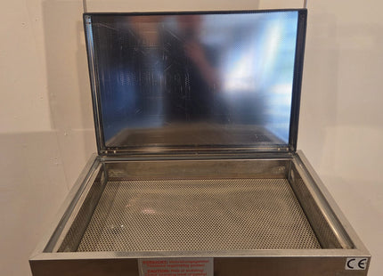 Heuser WB 6-100/2 Water Bath