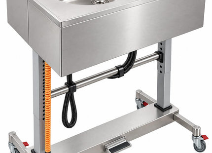 TechniCare Baby Bath