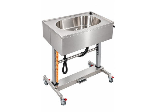 TechniCare Baby Bath
