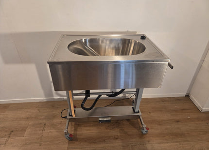 TechniCare Baby Bath