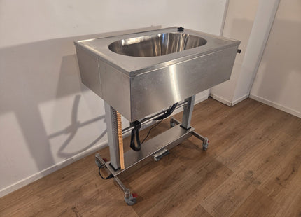 TechniCare Baby Bath