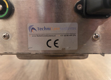 TechniCare Baby Bath