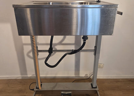 TechniCare Baby Bath