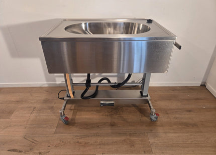TechniCare Baby Bath