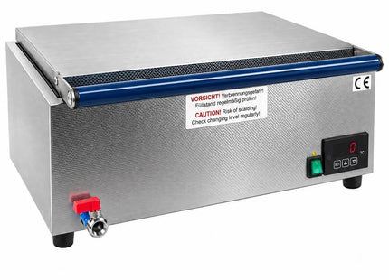 Heuser WB 6-100/2 Water Bath