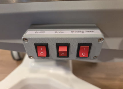 Dockx iMoc Ophtha Operating Chair (completely refurbished) #02