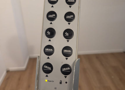 Dockx iMoc Ophtha Operating Chair (completely refurbished) #02