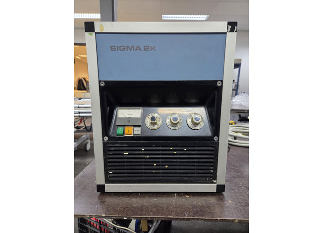 Sigma 2K 'vintage' Laboratory Centrifuge