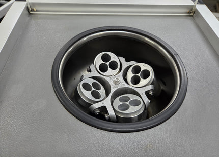 Sigma 2K 'vintage' Laboratory Centrifuge
