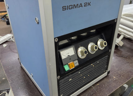 Sigma 2K 'vintage' Laboratory Centrifuge