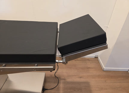 Dijkstra Mobile Electric Operating Table With Accessories