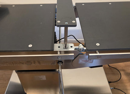 Dijkstra Mobile Electric Operating Table With Accessories