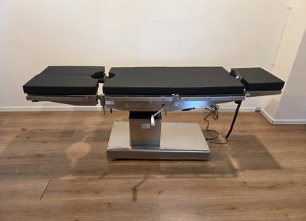Dijkstra Mobile Electric Operating Table With Accessories