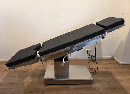 Dijkstra Mobile Electric Operating Table With Accessories