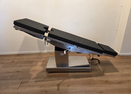 Dijkstra Mobile Electric Operating Table With Accessories
