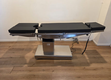 Dijkstra Mobile Electric Operating Table With Accessories