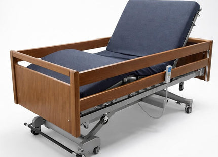 Wissner-Bosserhoff Sentida Electric Full Option Hospital Bed #24G