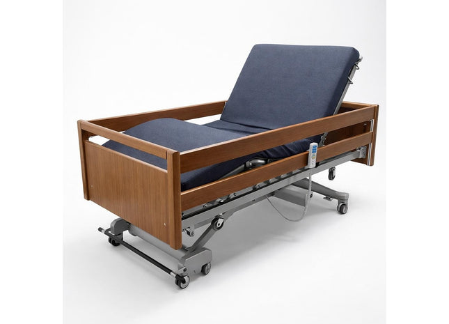 Wissner-Bosserhoff Sentida Electric Full Option Hospital Bed #24G
